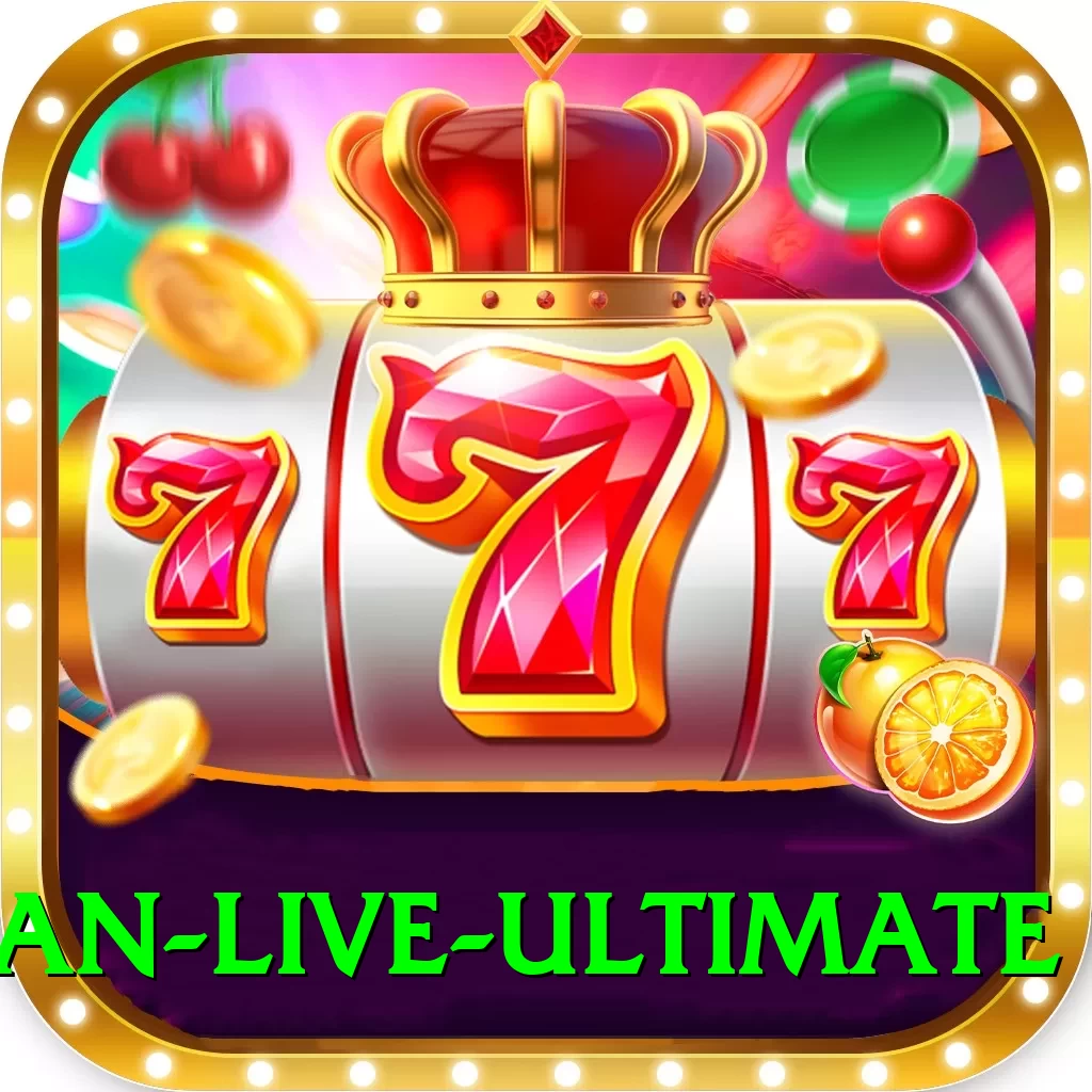 Live Casino Pakistan Live Ultimate - 2