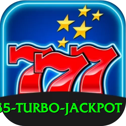 luck55 Turbo Jackpot - 2