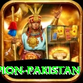 LuckPub Game Champion Pakistan