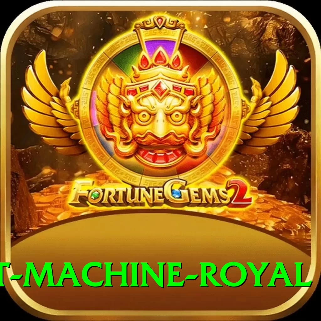 lucky102 Slot Machine Royal - 2