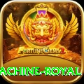 lucky102 Slot Machine Royal