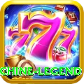 LuckyPKR777 Slot Machine Legend