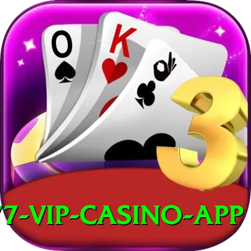 no777 VIP Casino App - 2