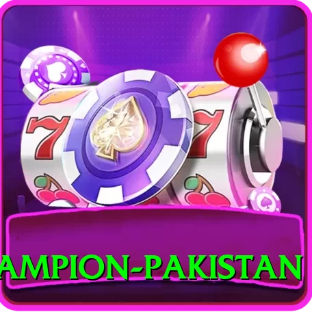 Noob Win Champion Pakistan - 2