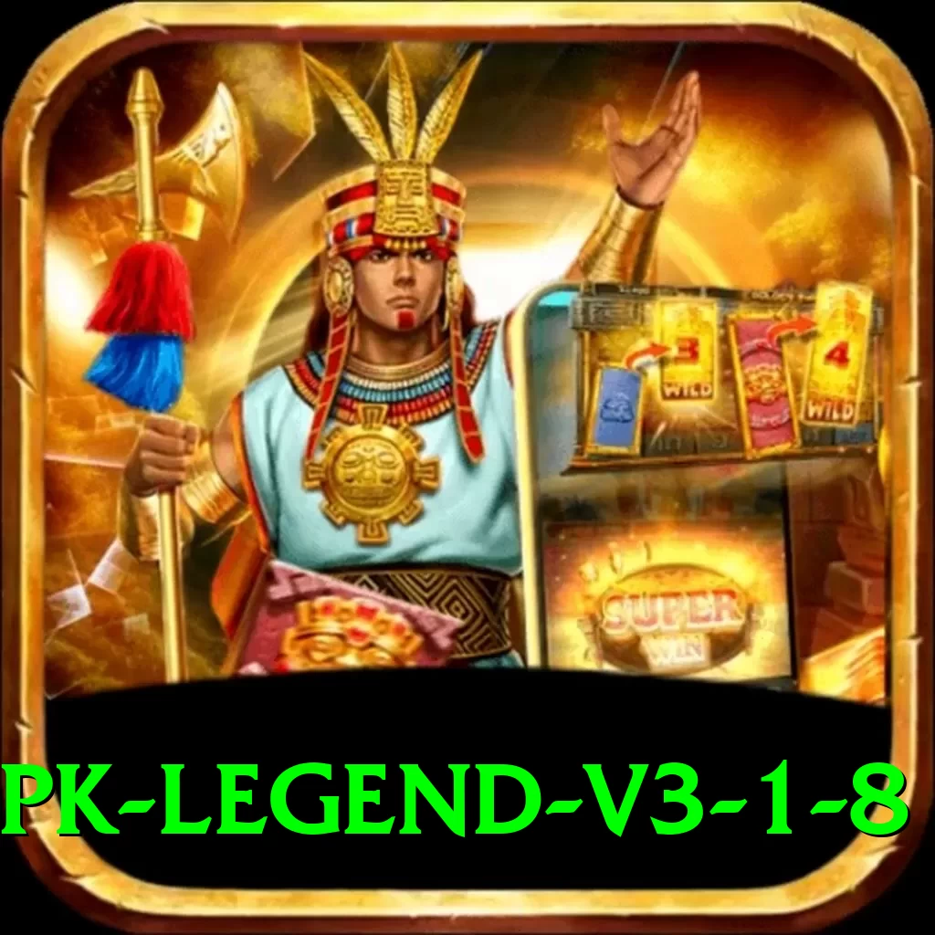 p999 APK Legend v3.1.8 - 2