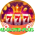 Pak Spin X Game - Slots Plus