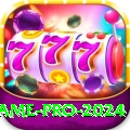 Pak Vip Game Pro 2024