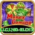 pakbet88 Legend Slots