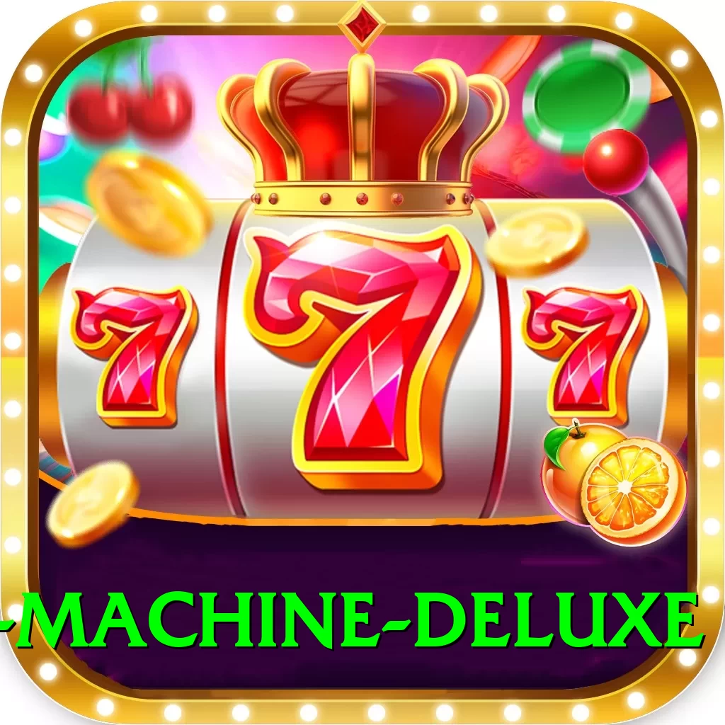 Pakistan Casino Slot Machine Deluxe - 2