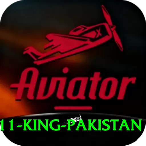pk11 King Pakistan - 2
