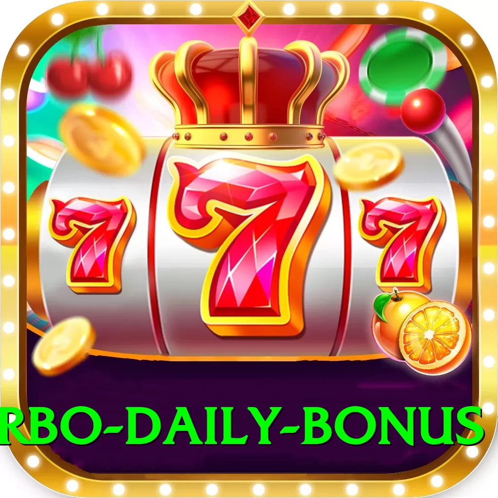 pk177.win Turbo - Daily Bonus - 2