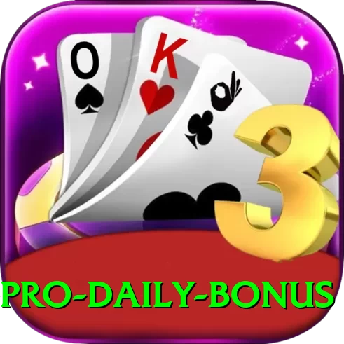 PK2 Win Game Pro - Daily Bonus - 2