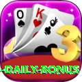 PK2 Win Game Pro - Daily Bonus
