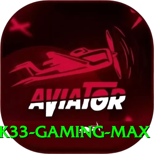 pk33 Gaming Max - 2