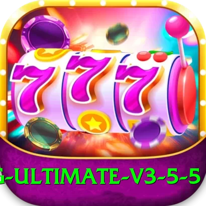 pk33 Gaming Ultimate v3.5.5 - 2