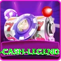 pk67 Cash Legend
