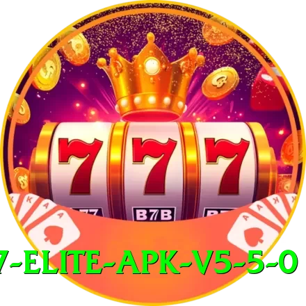 pk7 Elite APK v5.5.0 - 2