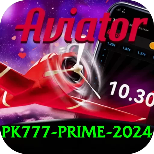 pk777 Prime 2024 - 2