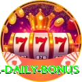 pk777 Prime - Daily Bonus