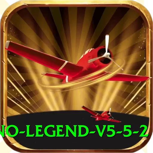pkcasino Casino Legend v5.5.2 - 2