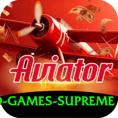 pklobo Games Supreme - 2
