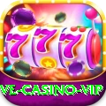 PKR Slots Live Casino VIP