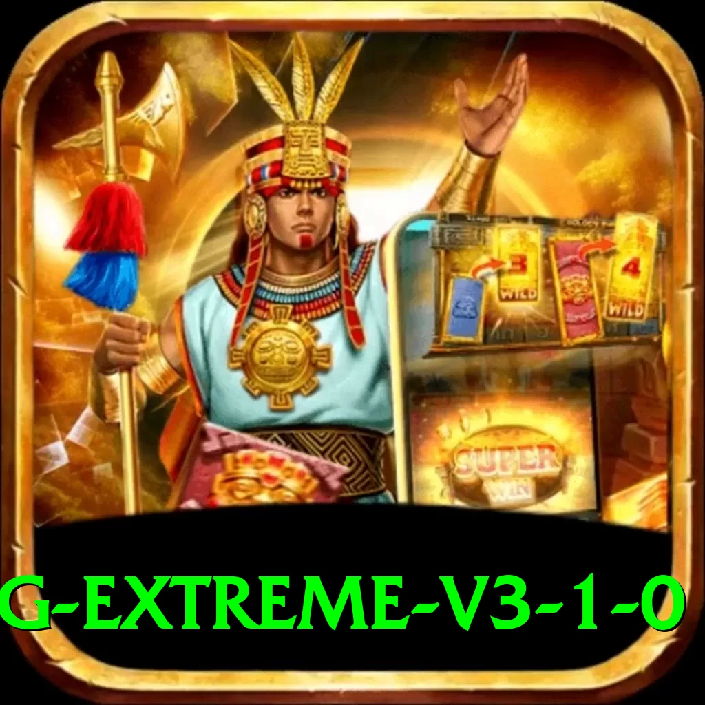 pkr333 Gaming Extreme v3.1.0 - 2
