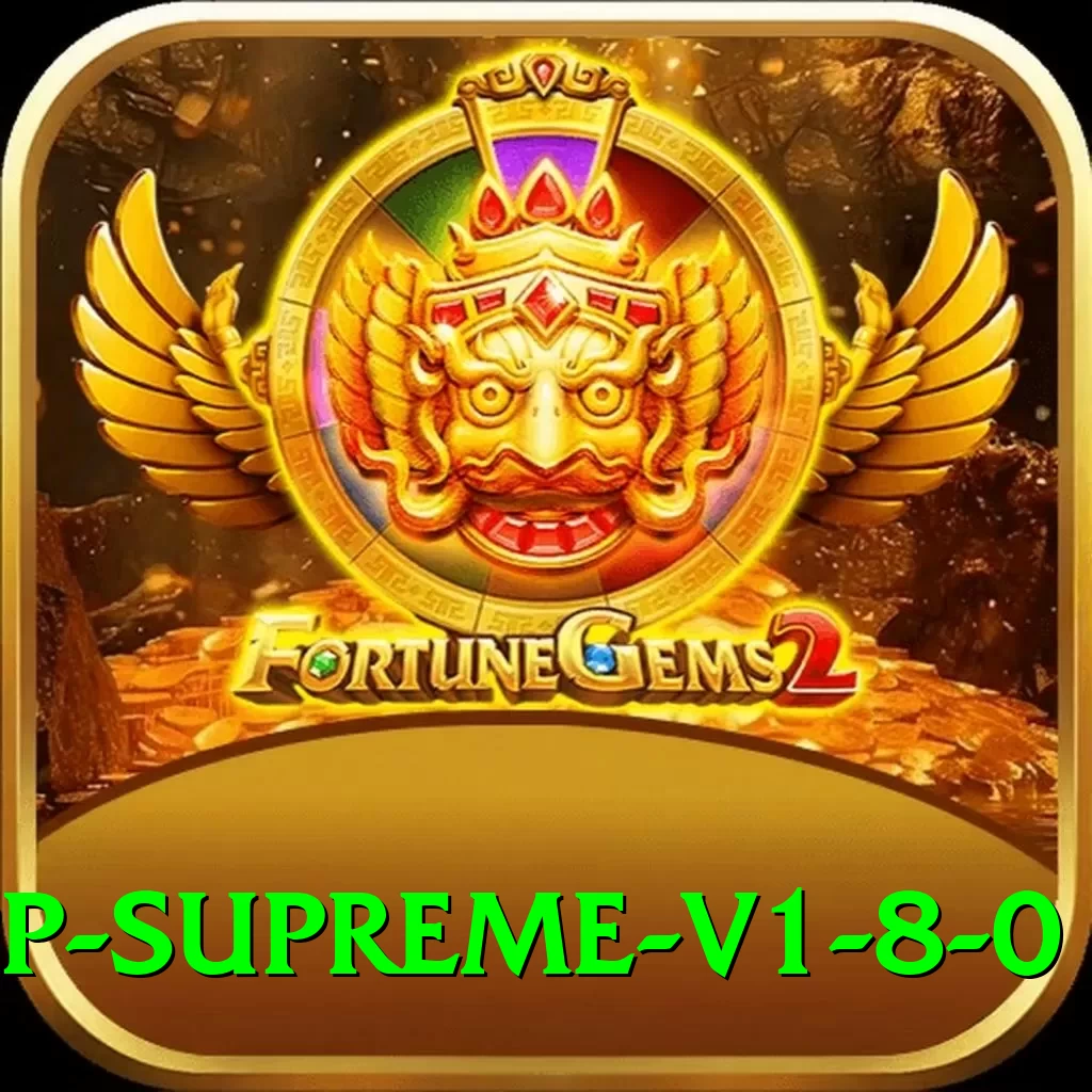 pkr666 App Supreme v1.8.0 - 2