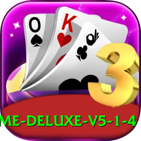 pkr666 Game Deluxe v5.1.4 - 2