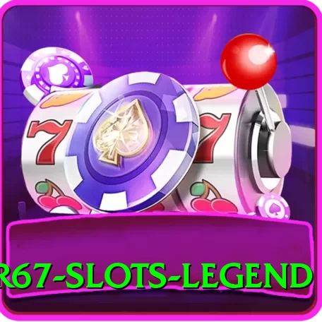 pkr67 - Slots Legend - 2