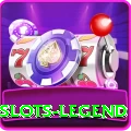 pkr67 - Slots Legend
