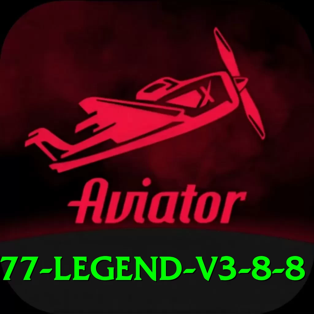 pkr777 - Legend v3.8.8 - 2