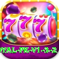 PKZ777 Royal PK v1.3.2