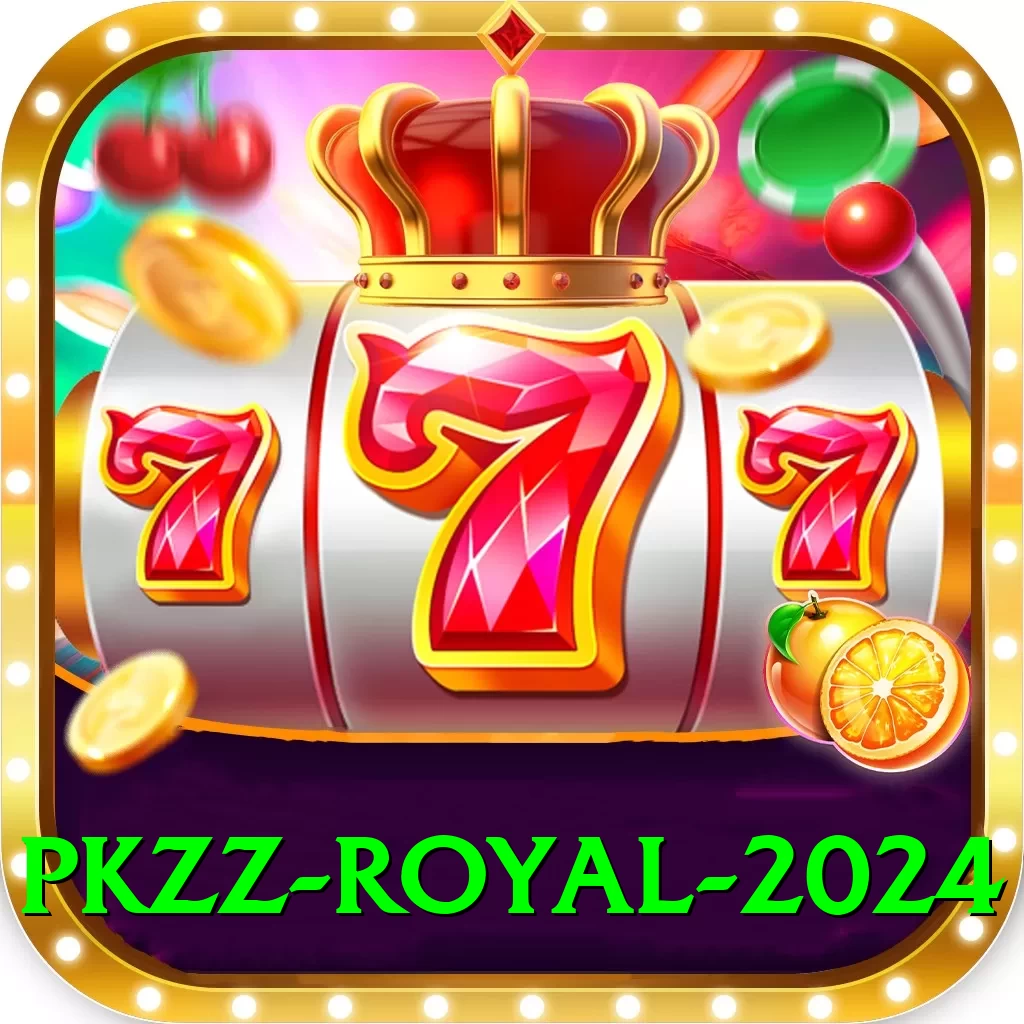 PKZZ Royal 2024 - 2