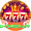 QK777 Game Gold Casino App