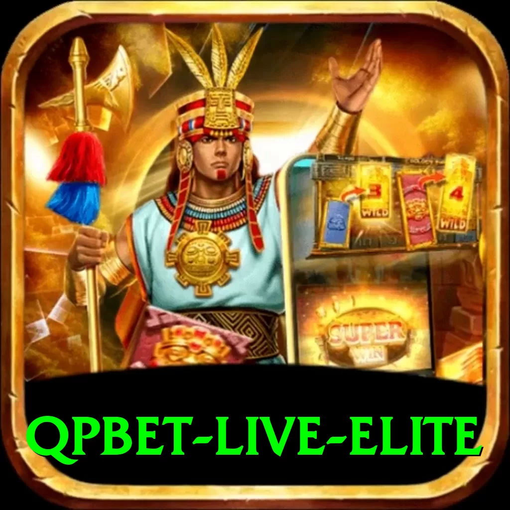 qpbet - Live Elite - 2