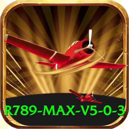 r789 Max v5.0.3 - 2