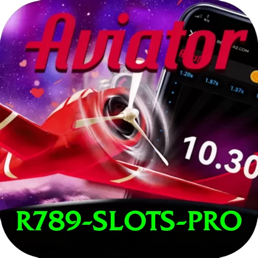 r789 - Slots Pro - 2