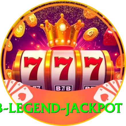 rr3 Legend Jackpot - 2