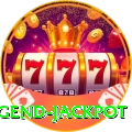 rr3 Legend Jackpot