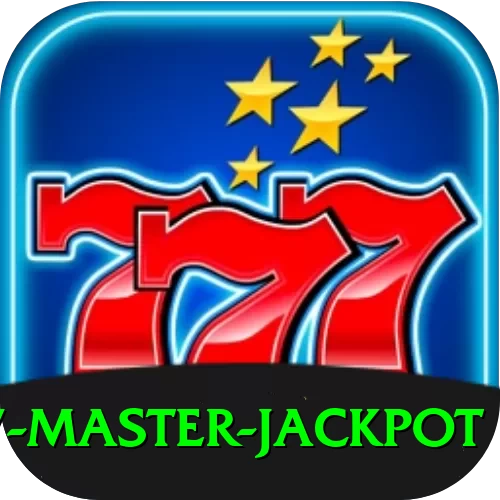 rs777 Master Jackpot - 2