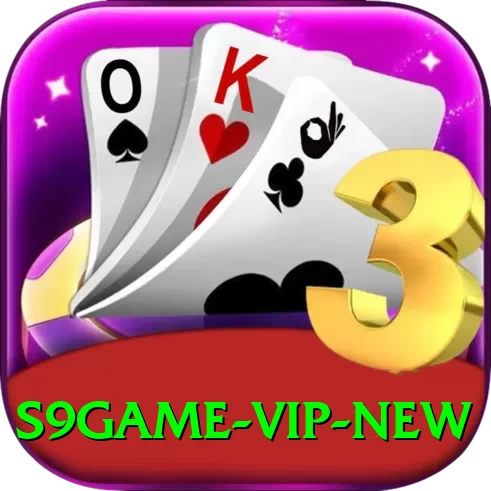 s9game VIP New - 2
