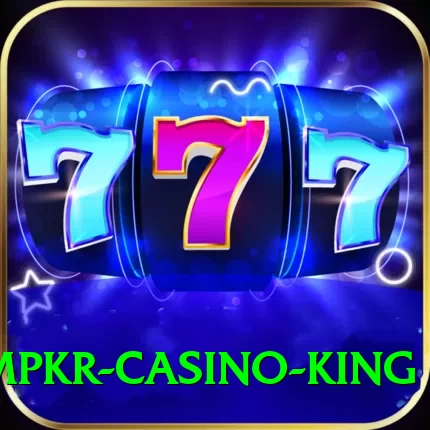 SalamPKR - Casino King - 2