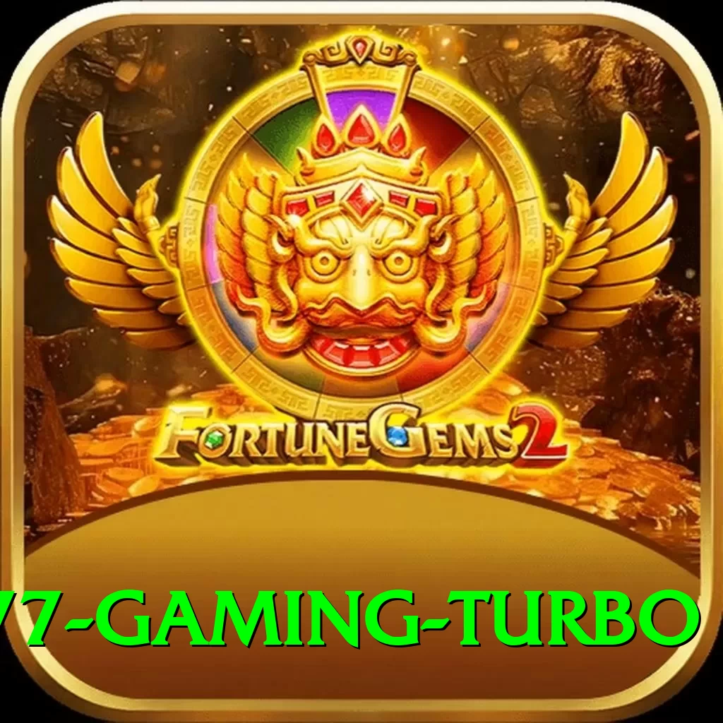 sk777 - Gaming Turbo - 2