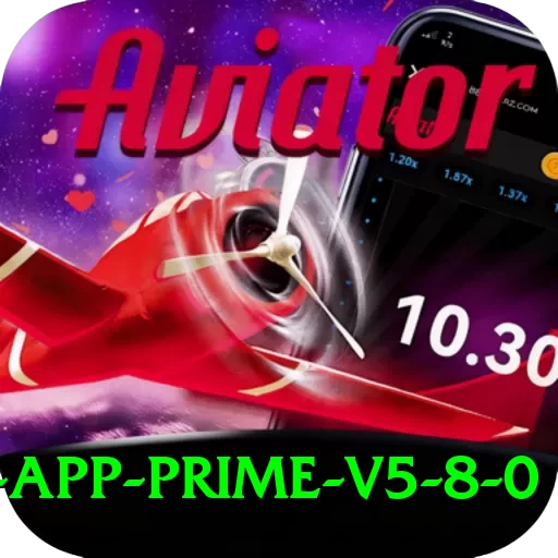 slotspk App Prime v5.8.0 - 2
