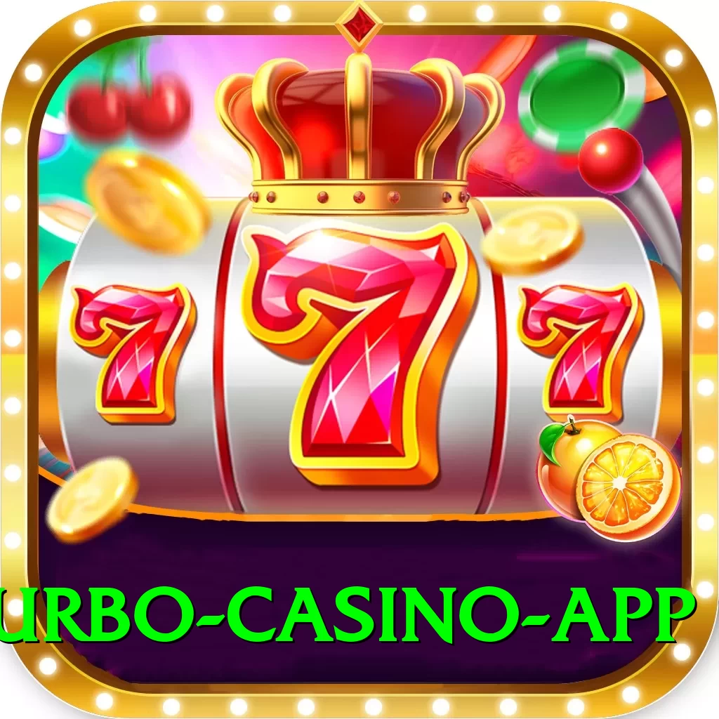 sourav Turbo Casino App - 2