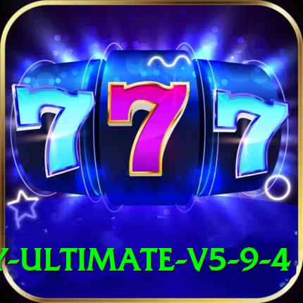 td777 Money Ultimate v5.9.4 - 2