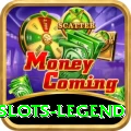 TG299 Game - Slots Legend
