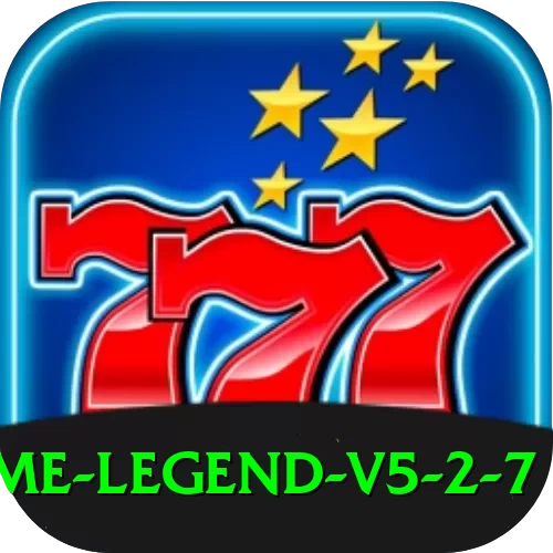 UP786 Game Legend v5.2.7 - 2