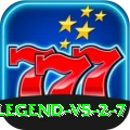 UP786 Game Legend v5.2.7